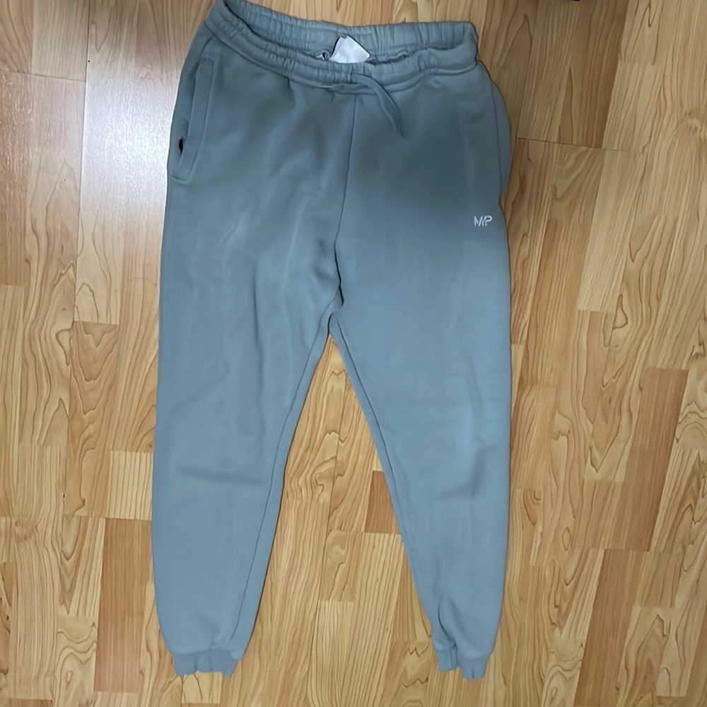 MYPROTEIN SWEATPANTS SIZE M